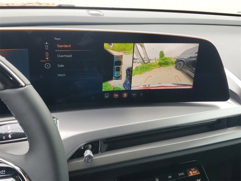 New 2026 Cadillac Vistiq Sport image 7