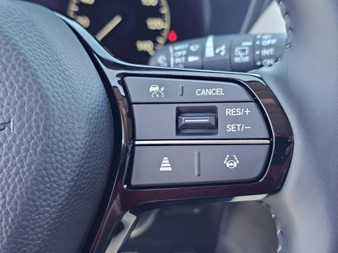 New 2026 Honda HR-V EX-L image 20