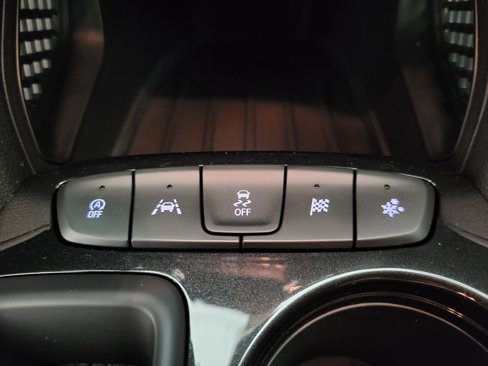 New 2026 Chevrolet TrailBlazer LS w/ LS Convenience Package image 5