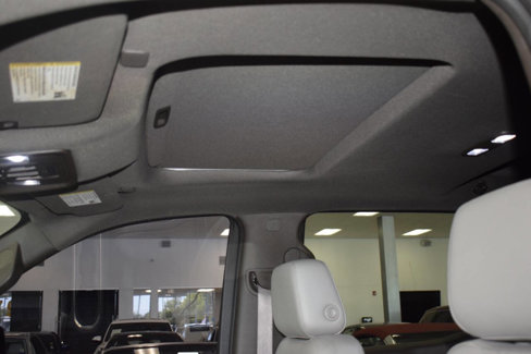Used 2019 Chevrolet Silverado 1500 LTZ w/ LTZ Premium Package image 31