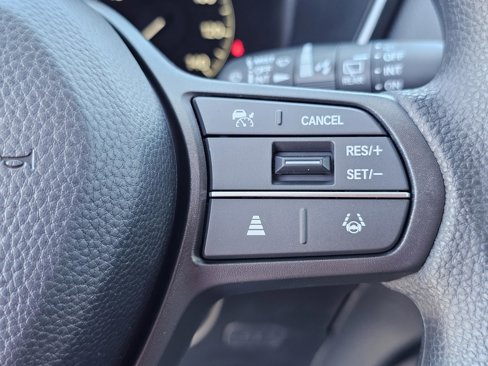 New 2026 Honda CR-V EX image 20