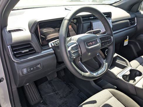 New 2025 GMC Terrain Elevation image 13