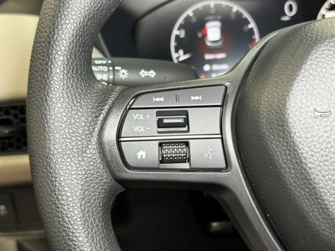 New 2026 Honda HR-V LX image 15