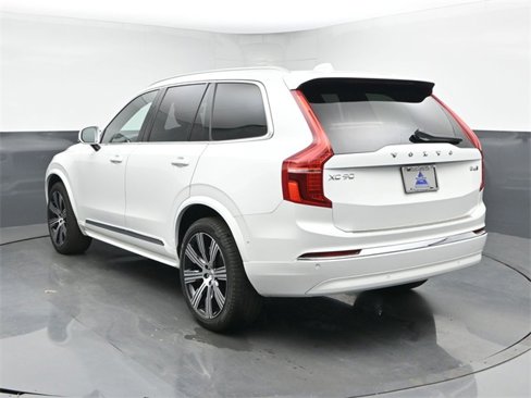 Used 2024 Volvo XC90 B6 Plus w/ Protection Package Premier image 6
