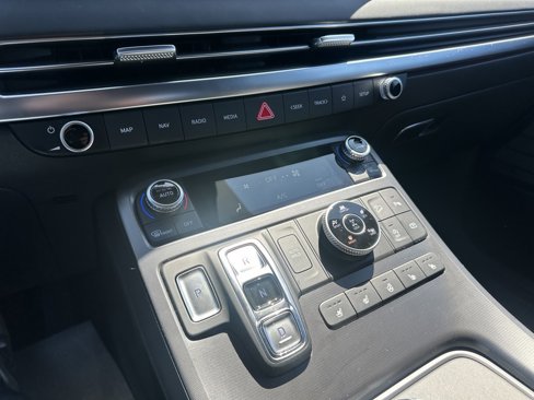 Used 2025 Hyundai Palisade Calligraphy image 25