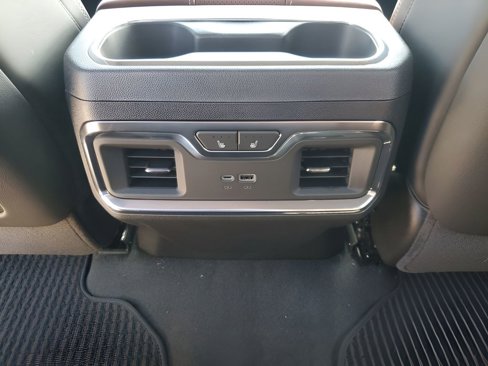 New 2026 GMC Sierra 2500 Denali Ultimate image 21