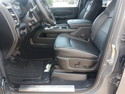 New 2026 RAM 2500 Limited image 45