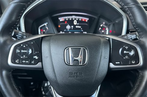 Used 2022 Honda CR-V EX-L image 20