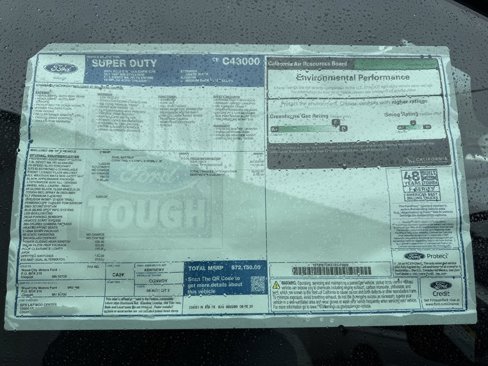 New 2026 Ford F350 XLT image 29