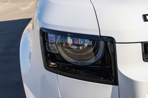 New 2025 Land Rover Defender 110 S image 8