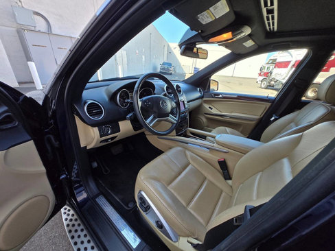 Used 2011 Mercedes-Benz ML 350 2WD image 21
