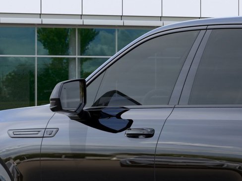 New 2025 Cadillac Escalade IQ Sport 2 image 12