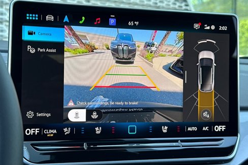 New 2025 Volkswagen ID.4 Pro S Plus image 18