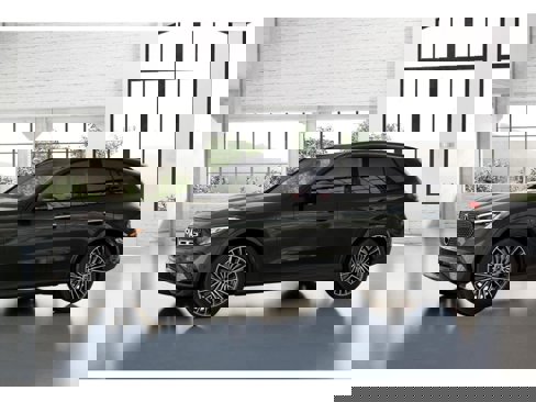 New 2026 Mercedes-Benz GLC 300 image 36
