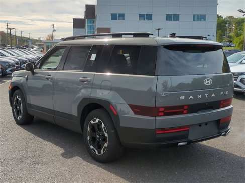 New 2026 Hyundai Santa Fe SEL image 5