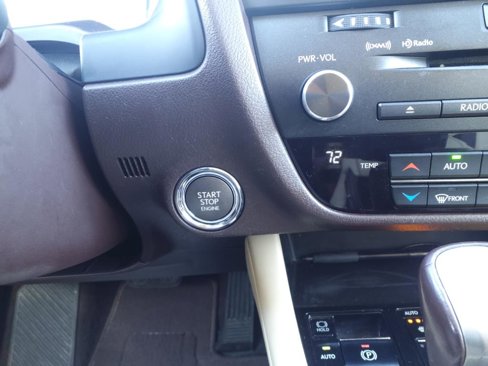 Used 2019 Lexus RX 350 Premium w/ Navigation Package image 21
