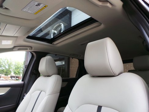 New 2025 MAZDA CX-90 Plug-In Hybrid w/ Preferred image 7