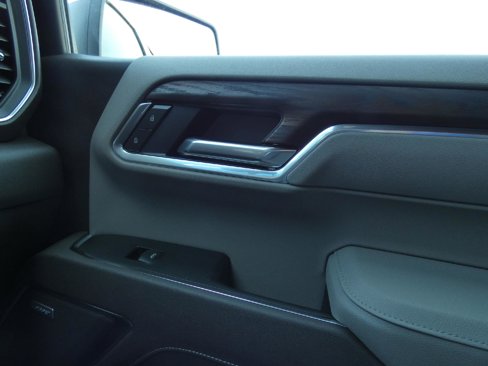 New 2026 GMC Sierra 1500 SLT w/ SLT Premium Plus Package image 24