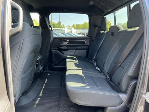 New 2026 RAM 1500 4x4 Crew Cab image 5
