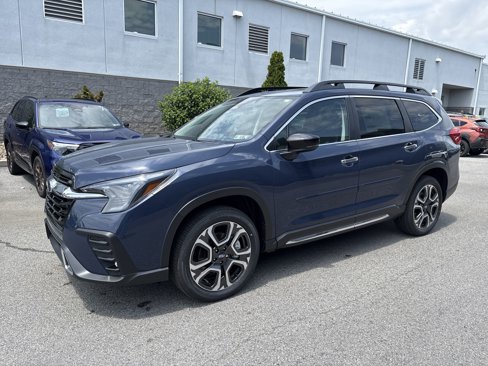 New 2025 Subaru Ascent Touring image 3