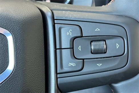 New 2026 GMC Sierra 1500 AT4 w/ AT4 Premium Package image 29