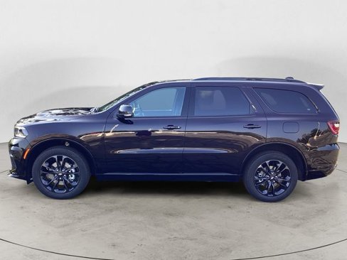 New 2025 Dodge Durango GT image 2