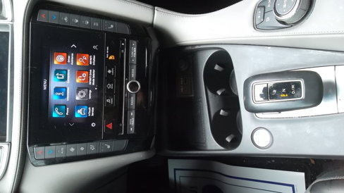 Used 2023 INFINITI QX50 Luxe image 13