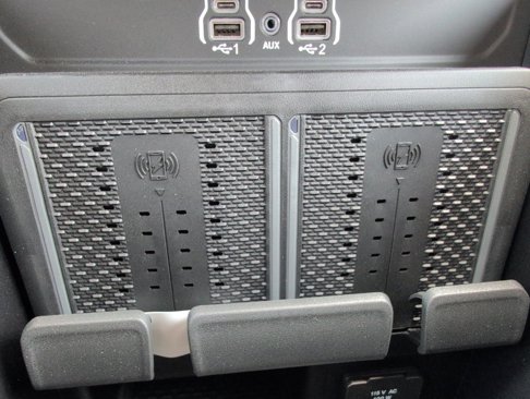 New 2025 RAM 2500 Big Horn image 29