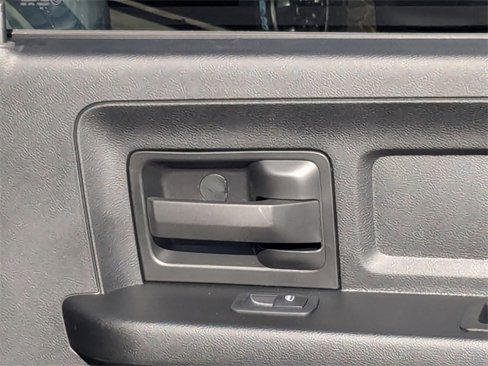 New 2024 RAM 2500 Tradesman w/ Chrome Appearance Group image 33