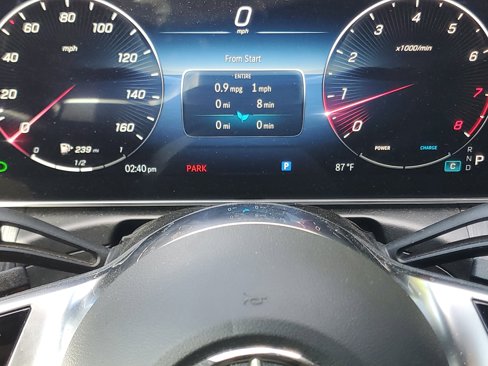 Used 2024 Mercedes-Benz C 300 Sedan image 21