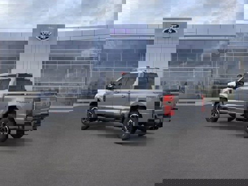 New 2026 Ford F250 Lariat image 4