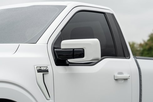 Used 2023 Ford F150 XL w/ Trailer Tow Package image 33