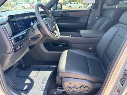 Used 2024 Hyundai Santa Fe Calligraphy image 7