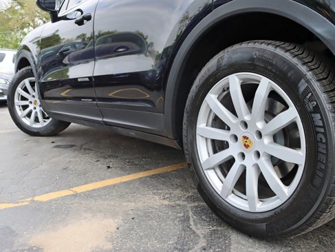Used 2019 Porsche Cayenne image 13