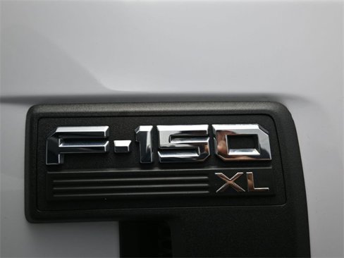 Used 2021 Ford F150 XL w/ Trailer Tow Package image 20