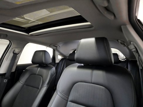 Certified 2024 Honda Civic EX-L image 22