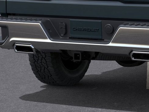 New 2026 Chevrolet Silverado 1500 LT image 14