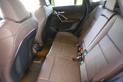 New 2025 BMW X1 xDrive28i w/ Premium Package image 10