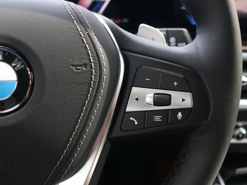 New 2026 BMW X5 xDrive40i image 16