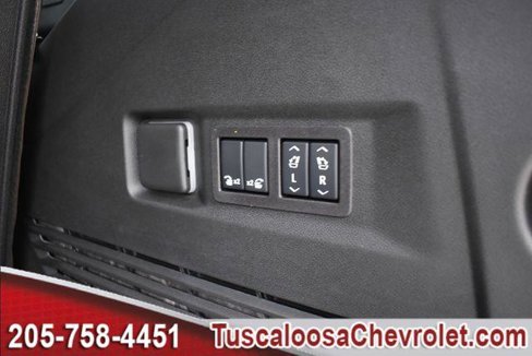 New 2026 Chevrolet Tahoe High Country image 11