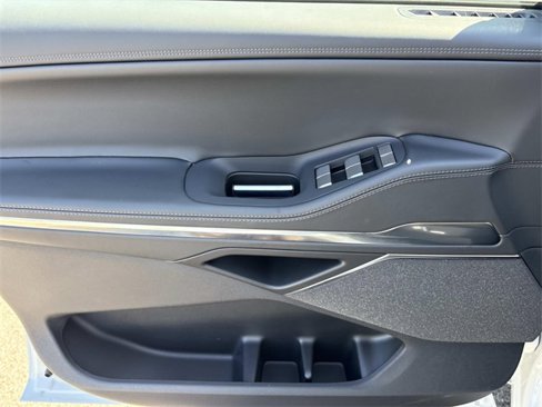 New 2025 Lincoln Navigator L Reserve w/ Jet Appearance Package image 21