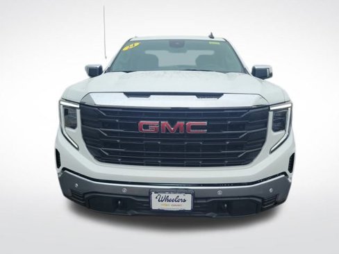 Used 2024 GMC Sierra 1500 Pro w/ Pro Value Package image 10