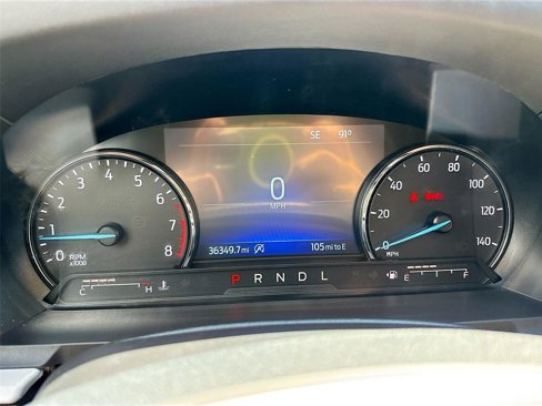 Used 2024 Ford Explorer XLT w/ Equipment Group 202A image 13
