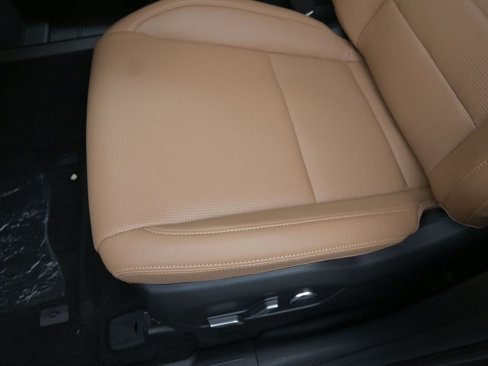 New 2026 Hyundai Santa Fe Limited image 20