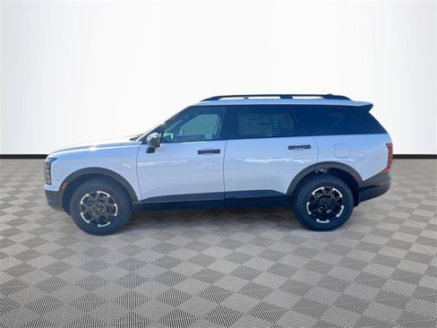 New 2026 Hyundai Palisade XRT Pro image 4