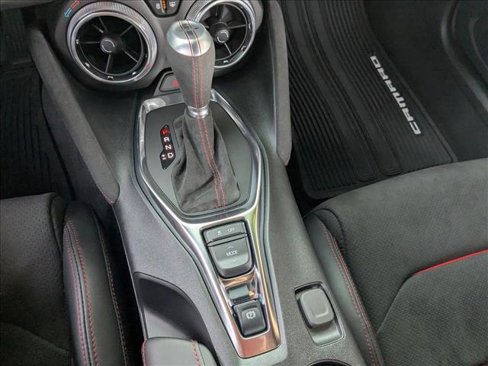 Certified 2024 Chevrolet Camaro ZL1 image 12