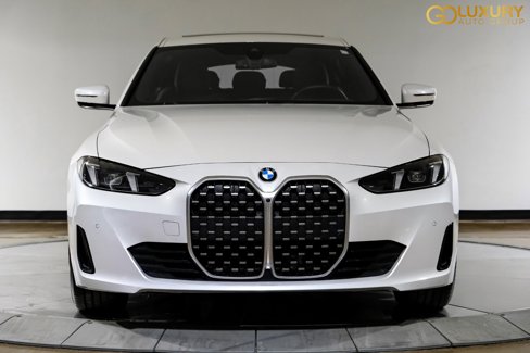Used 2025 BMW 430i w/ Premium Package image 7