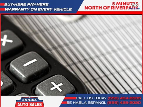 Used 2019 Hyundai Santa Fe SE image 25