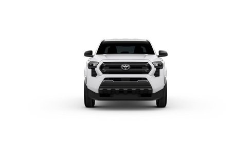 New 2024 Toyota Tacoma SR w/ SR Upgrade Package image 17