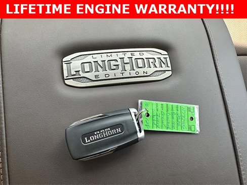 New 2026 RAM 1500 Limited image 25
